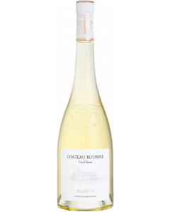 Côte de Provence Premium Blanc 2023