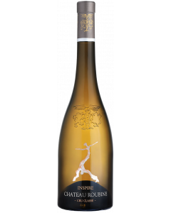 Cuvée Inspire Blanc / Côtes du Provence / Frankrijk Witte Wijn / Wijnhandel MKWIJNEN
