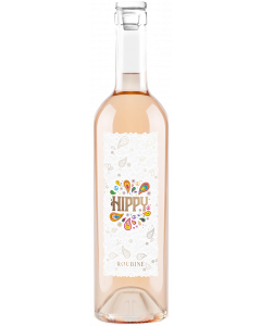Hippy / Côtes du Provence / Frankrijk Rosé Wijn / Wijnhandel MKWIJNEN
