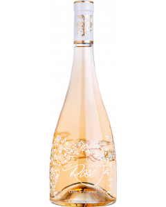 La Vie En Rose Magnum / Côtes du Provence / Frankrijk Rosé Wijn / Wijnhandel MKWIJNEN

