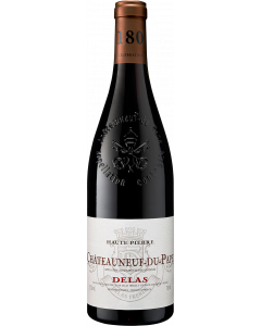 Châteauneuf Du Pape Haute Pierre / Côtes du Rhône / Frankrijk Rode Wijn / Wijnhandel MKWIJNEN
