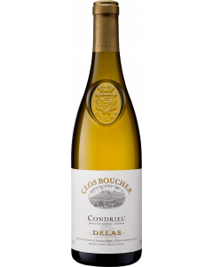 Condrieu Clos Boucher 2021