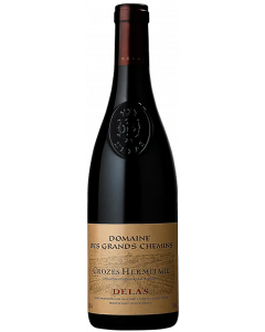 Crozes Hermitage Domaine des Grands Chemins 2021