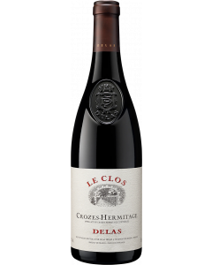 Crozes Hermitage Le Clos 2020 