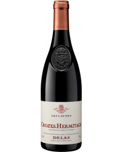 Crozes Hermitage Les Launes Rouge 2022
