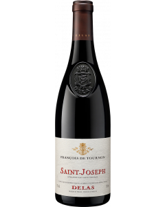 Saint-Joseph François de Tournon / Côtes du Rhône / Frankrijk Rode Wijn / Wijnhandel MKWIJNEN
