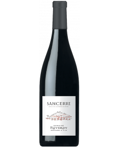Sancerre Rouge 2023