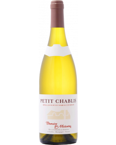 Petit Chablis Des Malandes 2023