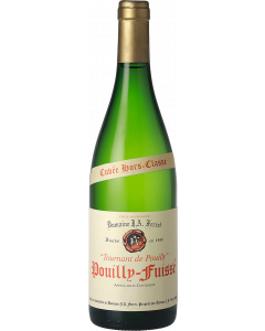 Pouilly Fuisse 1er Cru Les Reisses Ferret 2020