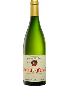 Pouilly Fuisse Ferret 2022