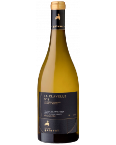 La Clavelle N°8 2019