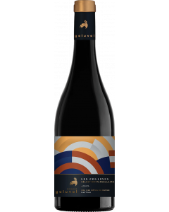 Les Collines Rasteau / Côtes du Rhône / Frankrijk Rode Wijn / Wijnhandel MKWIJNEN
