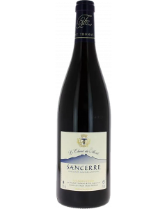 Sancerre Rouge Michel Thomas 2022