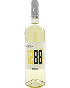 Ray Jane Cuvée 1288 Blanc 2022