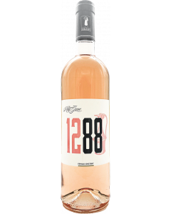 Ray Jane Cuvée 1288 Rosé 2023