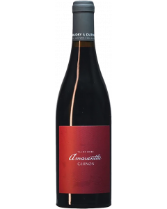 Chinon Amaranthe 2022