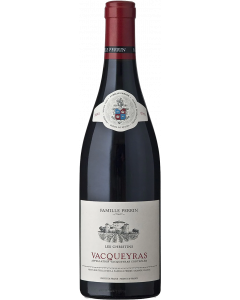 Côtes Du Rhône Resèrve Rouge Perrin / Côtes du Rhône / Frankrijk Rode Wijn / Wijnhandel MKWIJNEN
