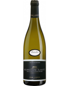 Bourgogne Aligote Montavallon Jean Loron 2022