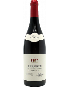 Fleurie Les Saprolites Jean Loron 2022