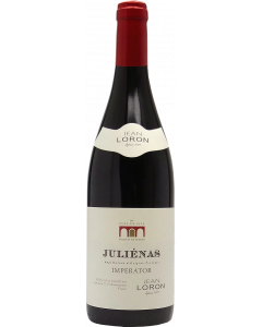 Julienas Imperator Jean Loron 2021