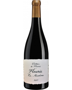 Fleurie La Madonne Jean Loron 2023