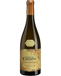 Macon Chardonnay Chassipol Jean Loron 2021