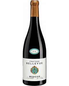 Morgon Corcelette Jean Loron 2018