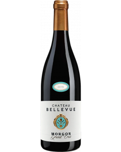 Morgon Grand Cras Jean Loron 2019