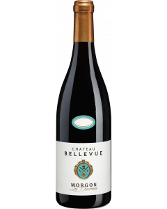 Morogn Les Charmes Jean Loron 2021