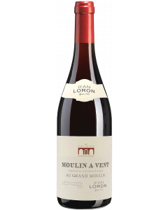 Moulin À Vent Au Grand Moulin Jean Loron 2021