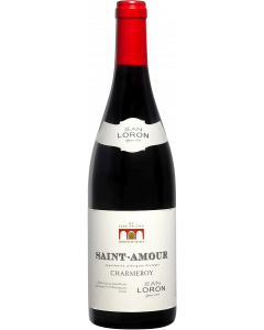 Saint Amour Charmeroy Jean Loron 2022