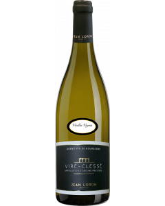 Vire Clesse Jean Loron 2022