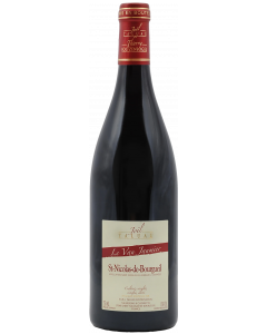Saint Nicolas De Bourgueil Le Vau Jaumier 2023