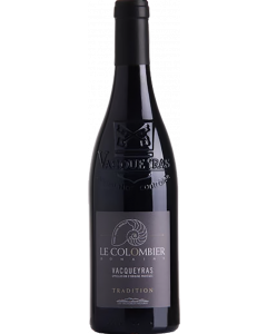 Vacqueyras Rouge Colombier 2023
