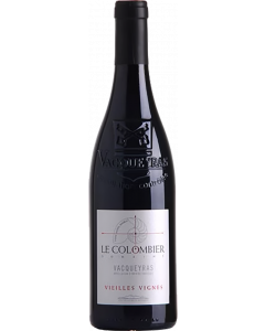 Vacqueyras Vieilles Vignes Colombier 2024