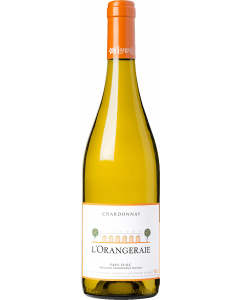 L'Orangeraie Chardonnay 2024