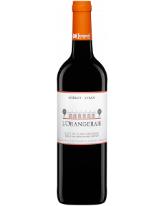 L'Orangeraie Merlot 2023