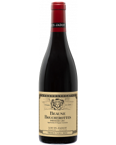 Beaune 1er Cru Boucherottes Louis Jadot 2021