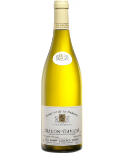 Macon-Davayé / Domaine De La Denante / Bourgogne / Franse Witte Wijn / Wijnhandel MKWIJNEN
