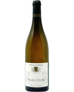 Pouilly-Fuissé / Domaine De La Denante / Bourgogne / Franse Witte Wijn / Wijnhandel MKWIJNEN
