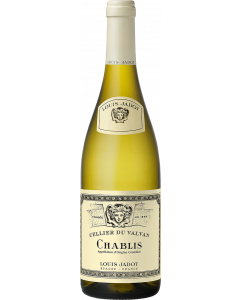 Chablis Cellier du Valvan Louis Jadot 2023