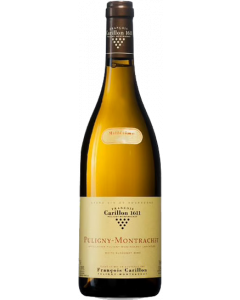 Puligny-Montrachet / Francois Carillon / Bourgogne / Franse Witte Wijn / Wijnhandel MKWIJNEN
