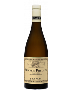 Chablis Grand Cru Les Preuses Louis Jadot 2021