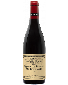 Chorey Les Beaune Les Beaumonts Rouge Louis Jadot 2021