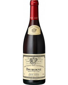 Côte De Nuits Villages Le Vaucrain Louis Jadot / Bourgogne / Frankrijk Rode Wijn / Wijnhandel MKWIJNEN
