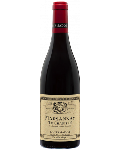 Couvent Des Jacobins Rouge Louis Jadot Magnum / Bourgogne / Frankrijk Rode Wijn / Wijnhandel MKWIJNEN

