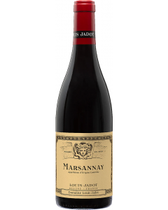 Couvent Des Jacobins Rouge Louis Jadot Magnum / Bourgogne / Frankrijk Rode Wijn / Wijnhandel MKWIJNEN

