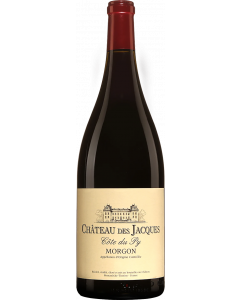 Morgon Côte du Py Louis Jadot / Beaujolais / Frankrijk Rode Wijn / Wijnhandel MKWIJNEN
