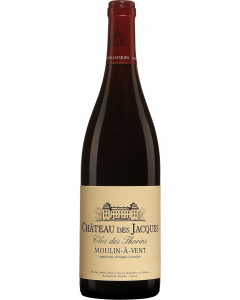 Moulin À Vent Clos des Thorins Louis Jadot / Beaujolais / Frankrijk Rode Wijn / Wijnhandel MKWIJNEN
