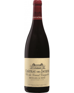 Moulin À Vent Clos du Grand Carquelin Louis Jadot / Beaujolais / Frankrijk Rode Wijn / Wijnhandel MKWIJNEN
